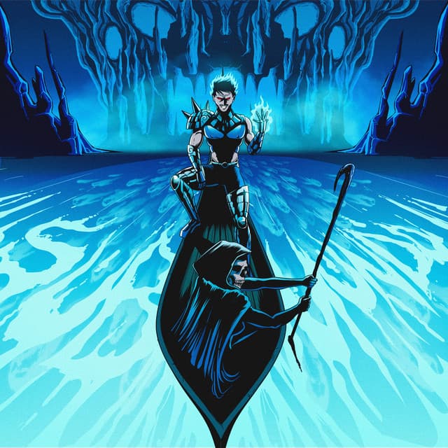 AUTOMOTIVO INFERNAL cover art