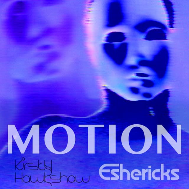 Motion cover art