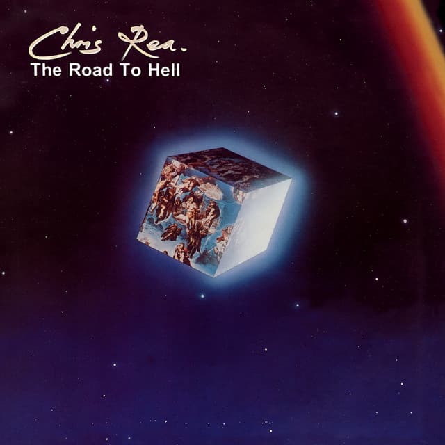 You Must Be Evil (Live at Stuttgart, 1991) - 2019 Remaster cover art