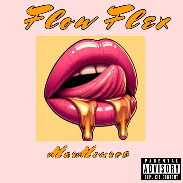 Flow Flex cover art