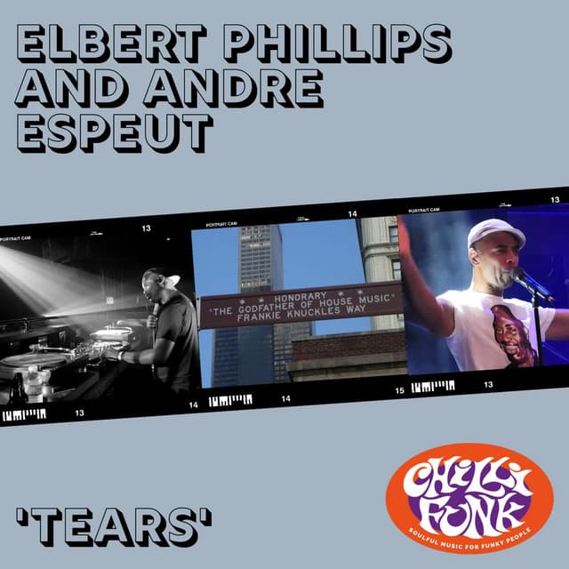 Elbert Phillips