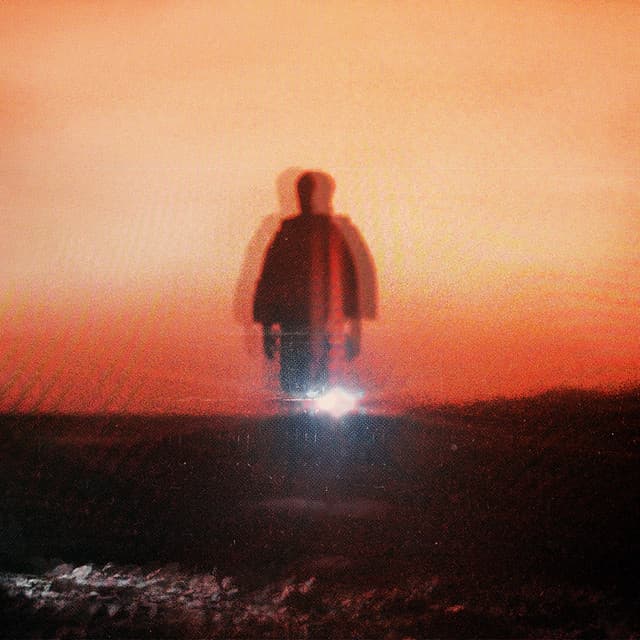 Sunseeker - Night Version cover art