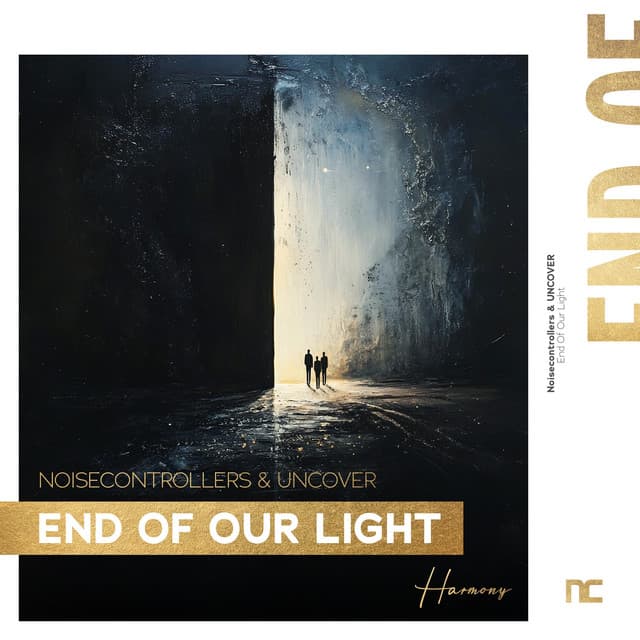 End Of Our Light cover art