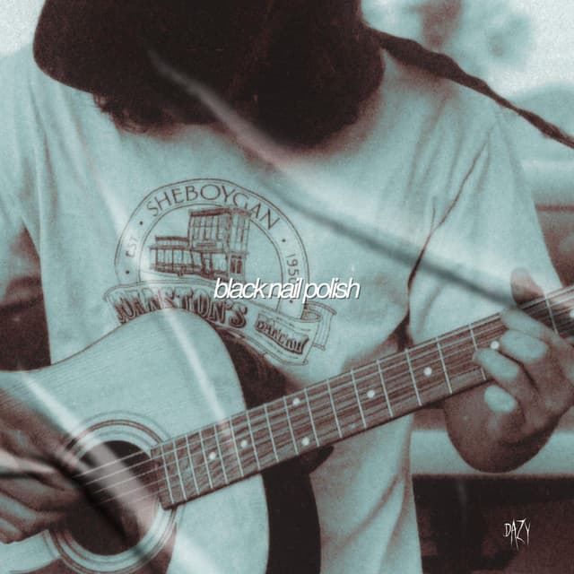 sometimes i get stuck in my head and can't get out cover art