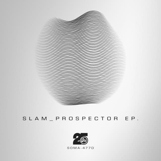 Prospector cover art