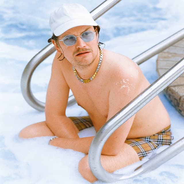 Born a Loser (Deluxe Edition) cover art