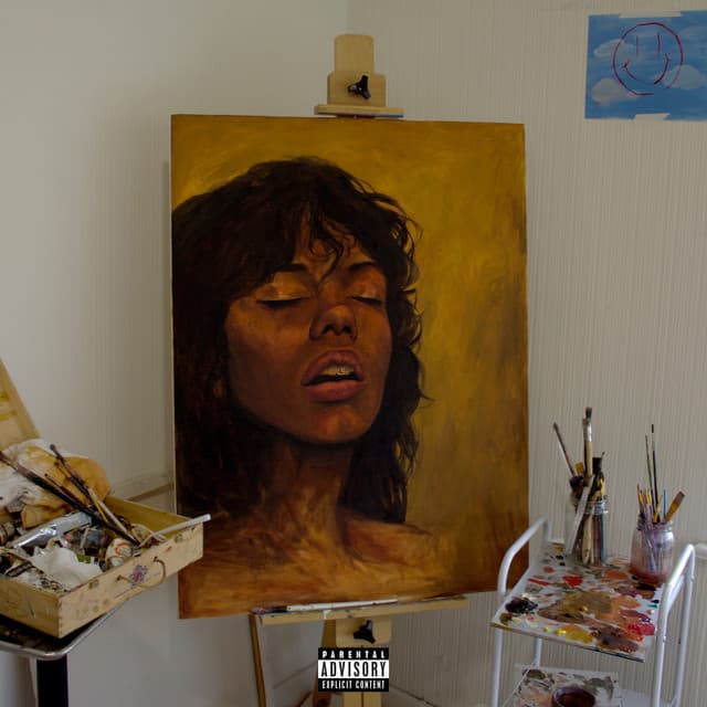 Kiss 5 (Deluxe) cover art