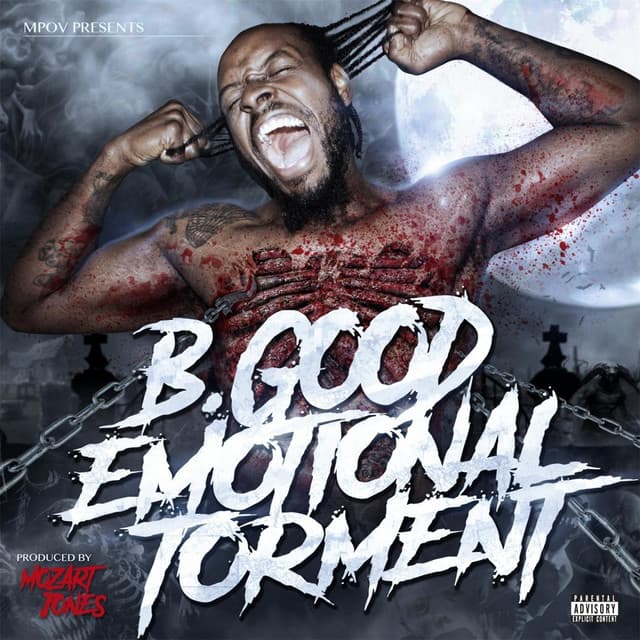 Get on Yo' Job cover art