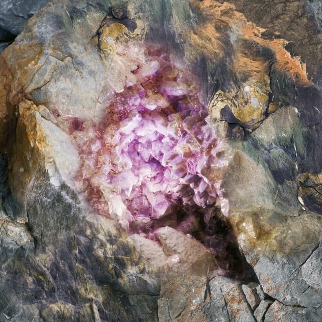 Talisman cover art