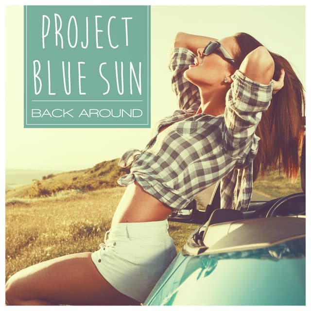 Back Around - Alessio Pras Live Mix cover art