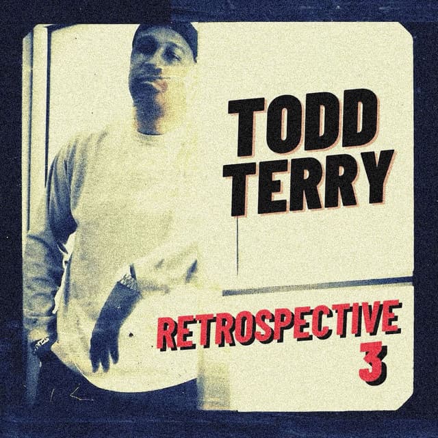 Retrospective Three cover art