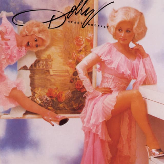 Baby I'm Burnin' cover art