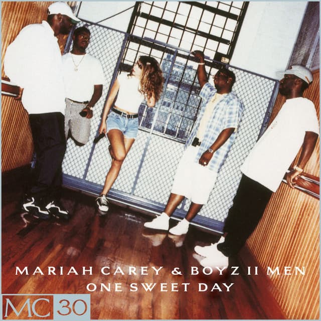 One Sweet Day - Chucky's Remix cover art