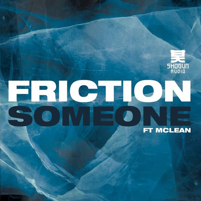 Someone - Extended Mix cover art