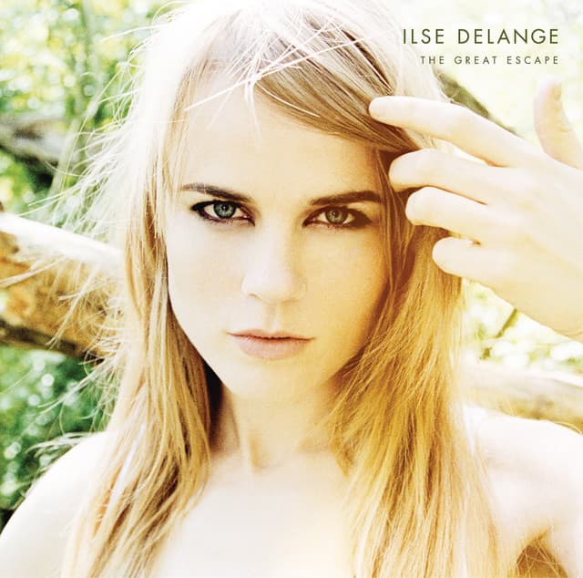 Don't You Let Go Of Me cover art