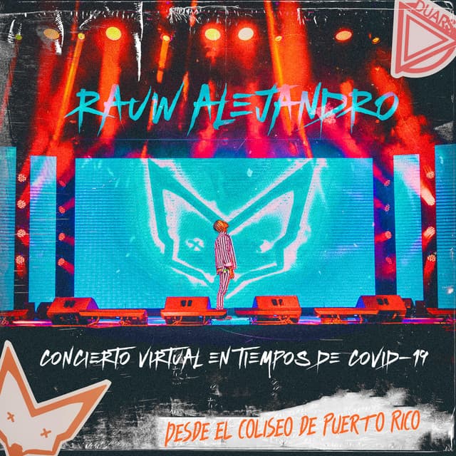 Dream Girl - Remix - Live cover art