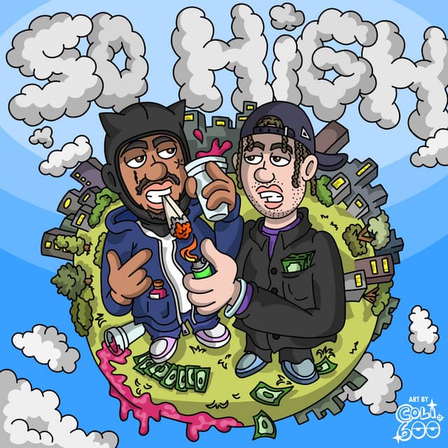 Doppelt zurück cover art