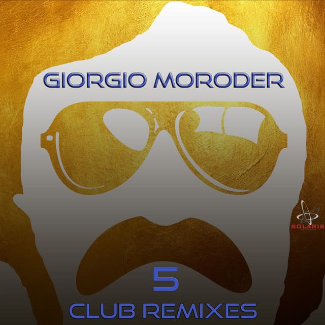 On the Radio - DJ Pierre Remix cover art
