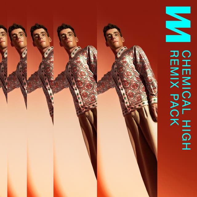 Chemical High - Deluxe Mix cover art