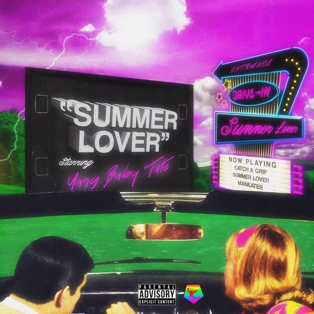 Catch a Grip cover art