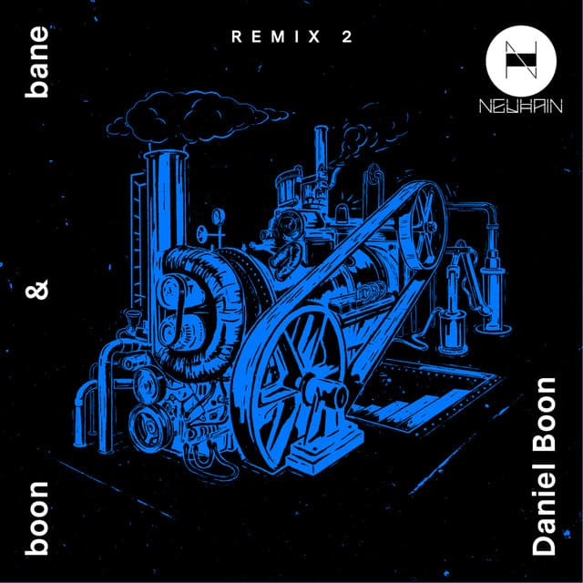 Fade Array - Pierre Deutschmann Remix cover art