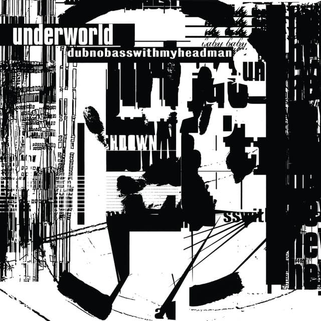M.E. - Remastered cover art