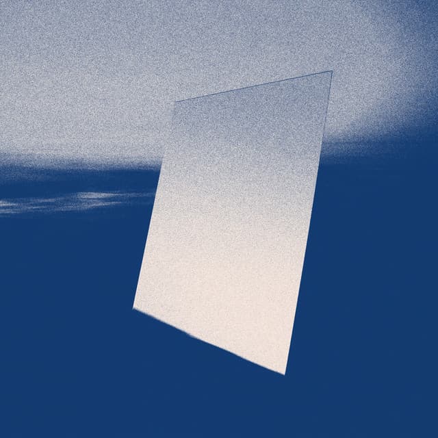 The Mirror - Extended Mix cover art