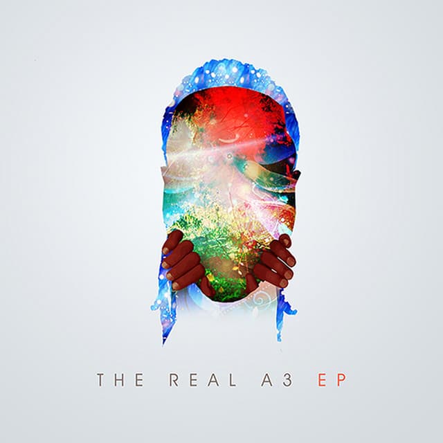 Made a Change cover art