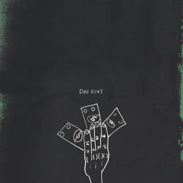 pay rent cover art