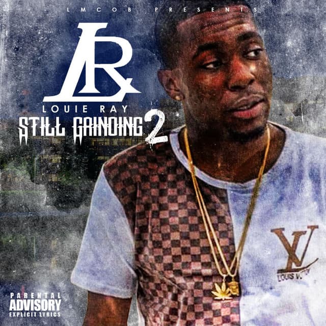 The Program (feat. Fat Wing) cover art