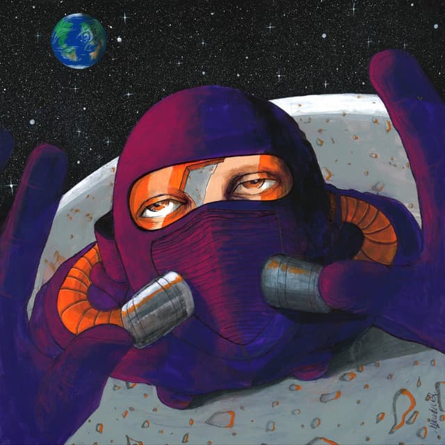 Yula - Maxim Lany Remix cover art