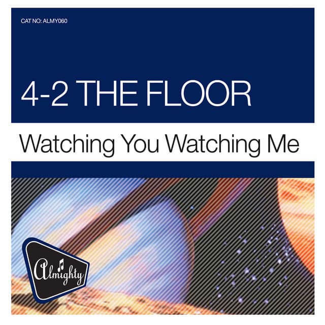 4-2 The Floor