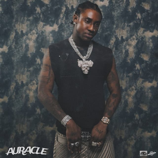 Opeuhh (feat. KeBlack) cover art