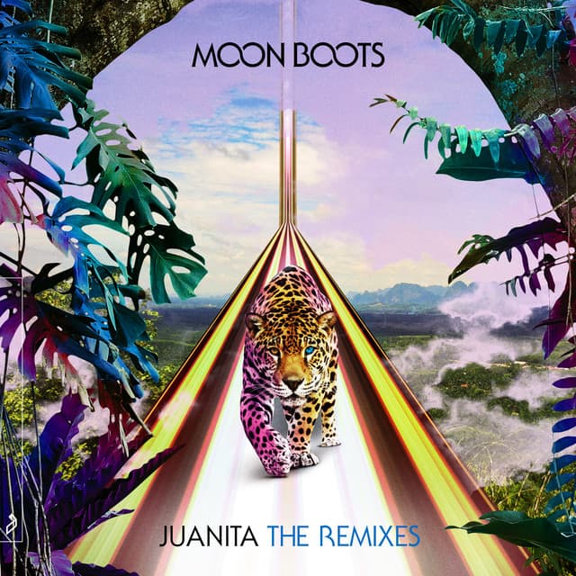 Juanita cover art
