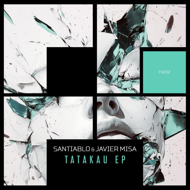 Enigmatic Resonance - Extended Mix cover art