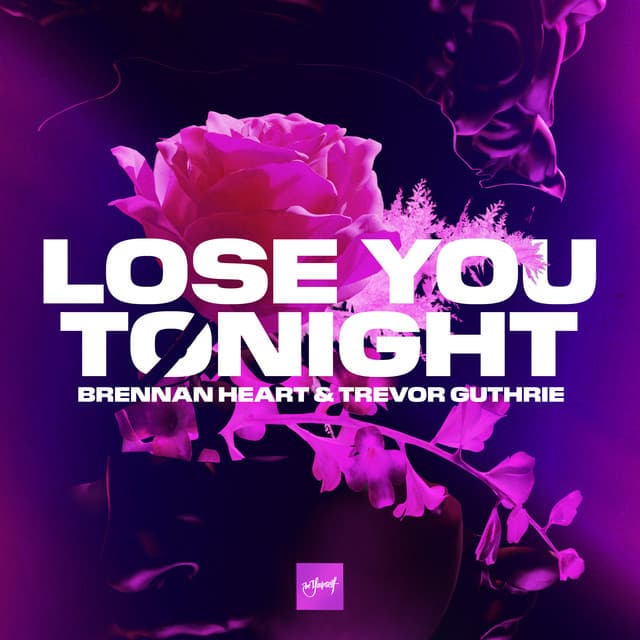 Lose You Tonight - Kick 'n Bass Mix cover art