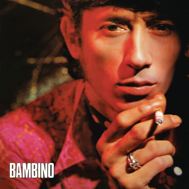 Bambino (1976) [Remasterizado 2021] cover art