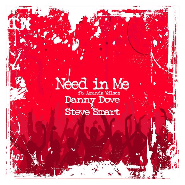 Need in Me (Club Mix) cover art