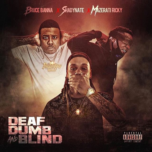 Motivated cover art