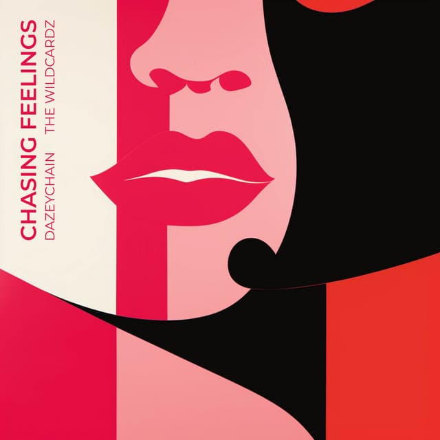 Chasing Forever cover art