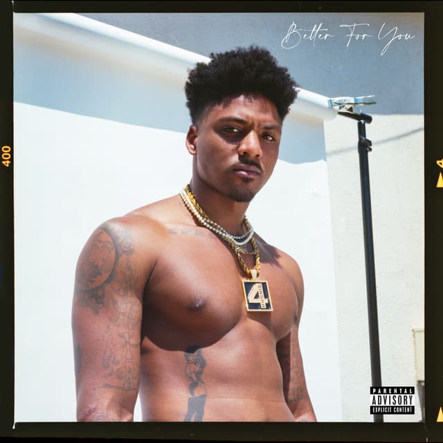 Like This (with Ann Marie) cover art