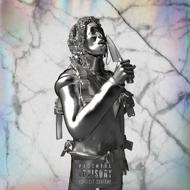 SEX MONEY MURDER & EXTORTION cover art