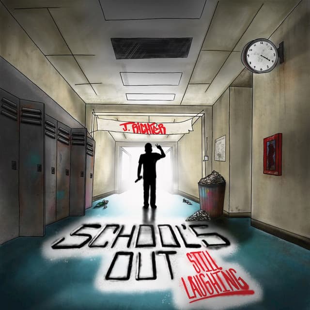 Visions cover art