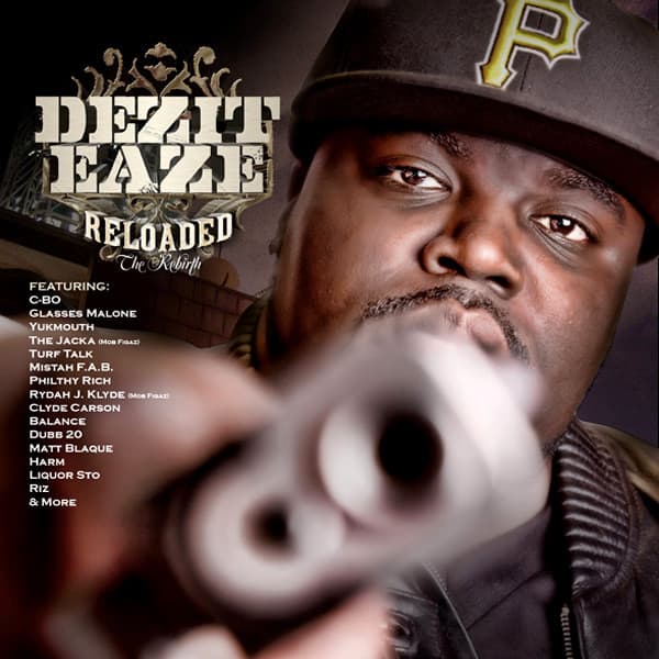 Left Side Of The Map cover art