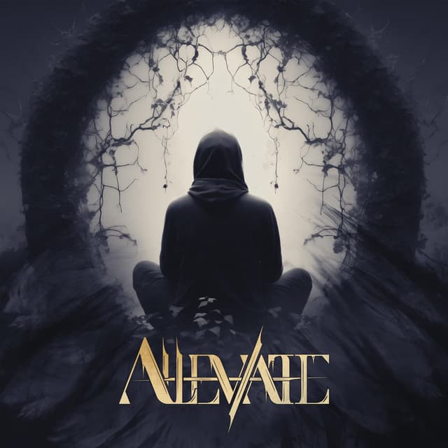 Gravity cover art