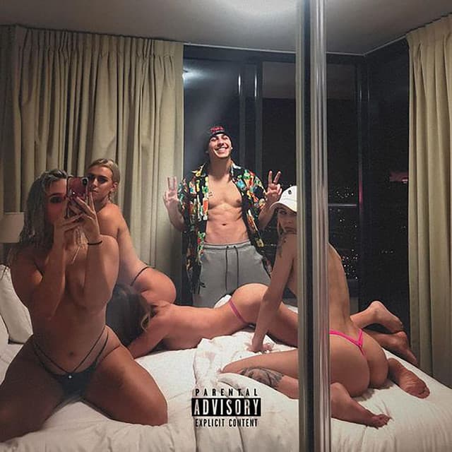 Women Weed & Wordplay cover art