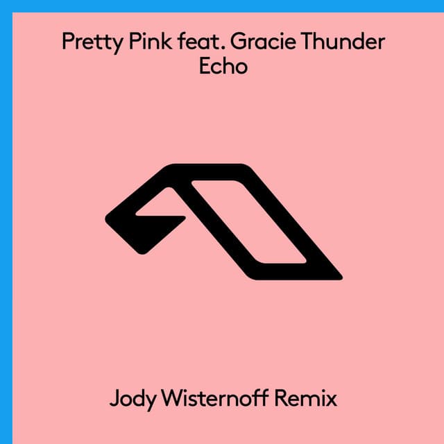 Echo - Jody Wisternoff Extended Mix cover art