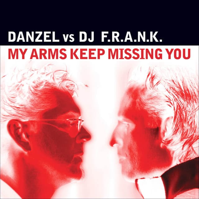 Breakin’ Up cover art