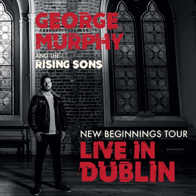The Rising Sons