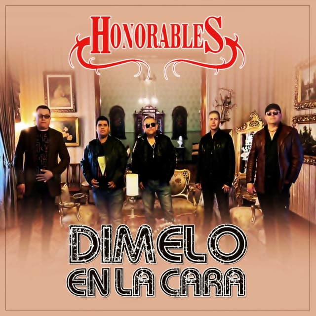 El De La Capi cover art
